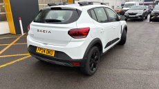 Dacia Sandero Stepway 1.0 TCe Extreme 5dr Petrol Hatchback